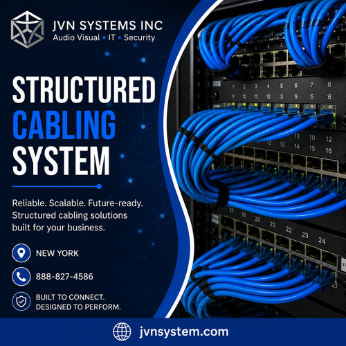 Structured Cabling System in New York | Reliable Network Infrastructure.png
