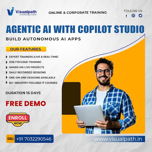 Microsoft Copilot Studio Training | Agentic AI Online Course.jpg