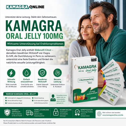 Kamagra Oral Jelly 100 mg – Schnell, Diskret & Zuverlässig.png