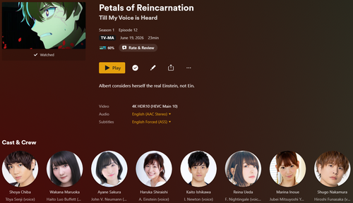 Petals of Reincarnation S01E12 2160p HDR Ai Upscale Screenshot0 Mesc.png