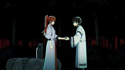 Petals of Reincarnation S01E12 2160p HDR Ai Upscale Screenshot8 Mesc.png