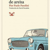 La larga carrera de arena