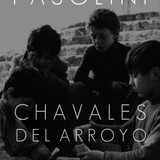 Chavales del arroyo