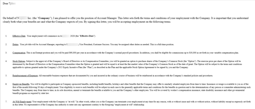 Tyler Rivera 07302026 Ninjacat OfferEmail REDACTED.png