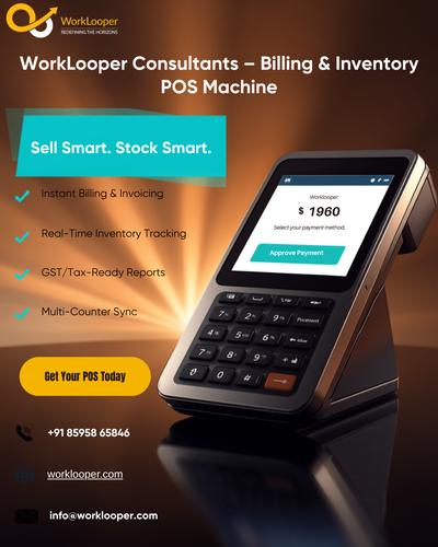 WorkLooper Consultants – Billing & Inventory POS Machine.png