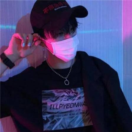 星野拾光的头像