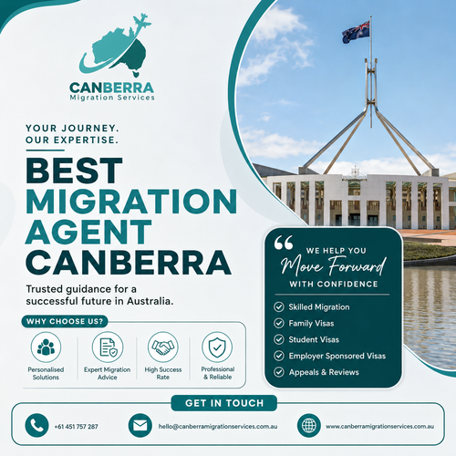 Best Migration Agent Canberra | Trusted Visa & Migration Experts.2