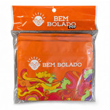 Saco Hermético Zip Lock Bem Bolado Pop 12,5x9,5cm Pacote C10 Unidades (2)