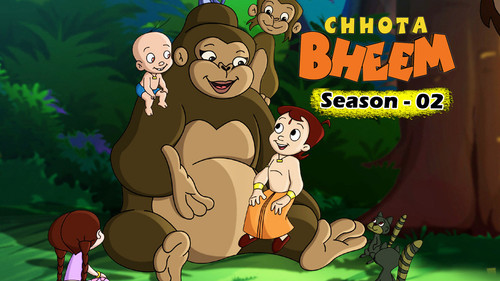 Atoz Cartoons Premium Chhota Bheem Season 2.jpg