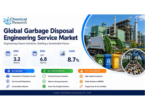 Garbage Disposal Engineering Service Market.jpg