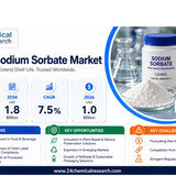 Sodium Sorbate Market