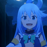 阿克婭 2026 04 加油生日.gif