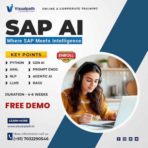 SAP AI Online Training by Industry Expert Trainers.jpg