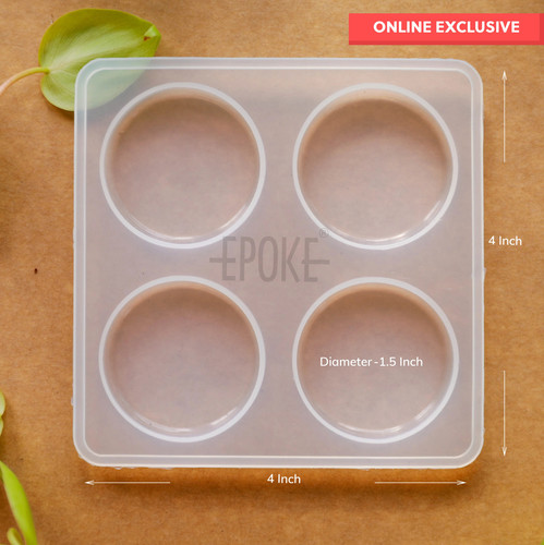 Silicone Moulds for Resin Art | Resin Moulds.jpg