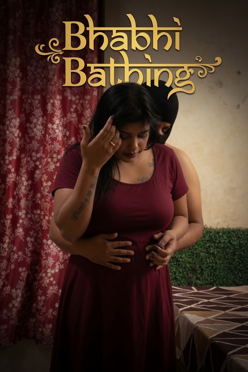 Bhabhi Bathing (2026) Hindi Short Film