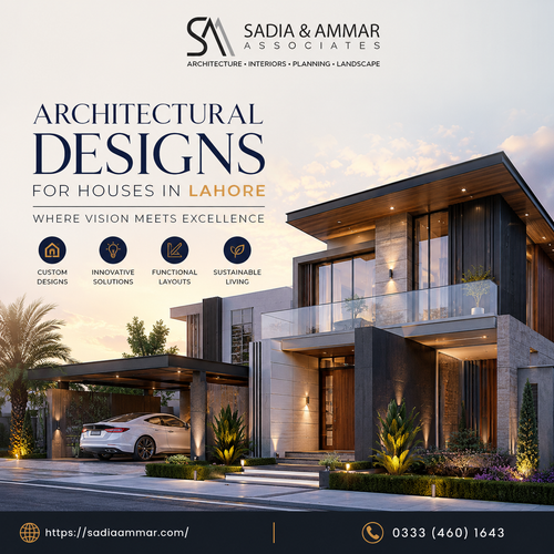 Architectural Designs for Houses in Lahore | Modern Homes.png