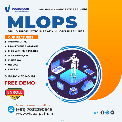 Best MLOps Course | MLOps Training in Hyderabad.jpg
