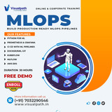 Best MLOps Course | MLOps Training in Hyderabad