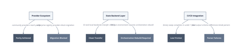 Architecture diagram