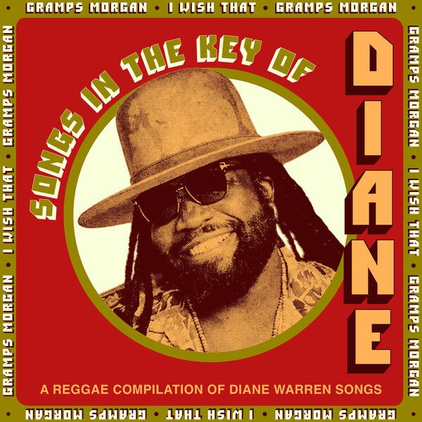 Gramps Morgan - I Wish That