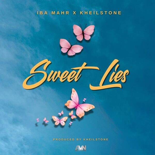 Iba Mahr, Kheilstone - Sweet Lies