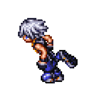 chain of memories riku.gif