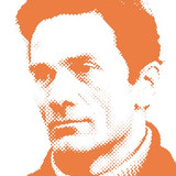 Entre los poetas mios