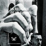 La religion de mi tiempo