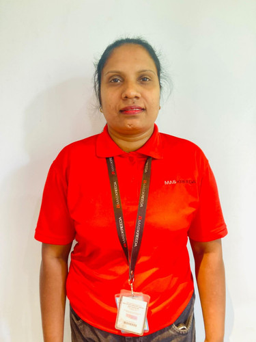 Lasanthi
