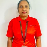 Lasanthi