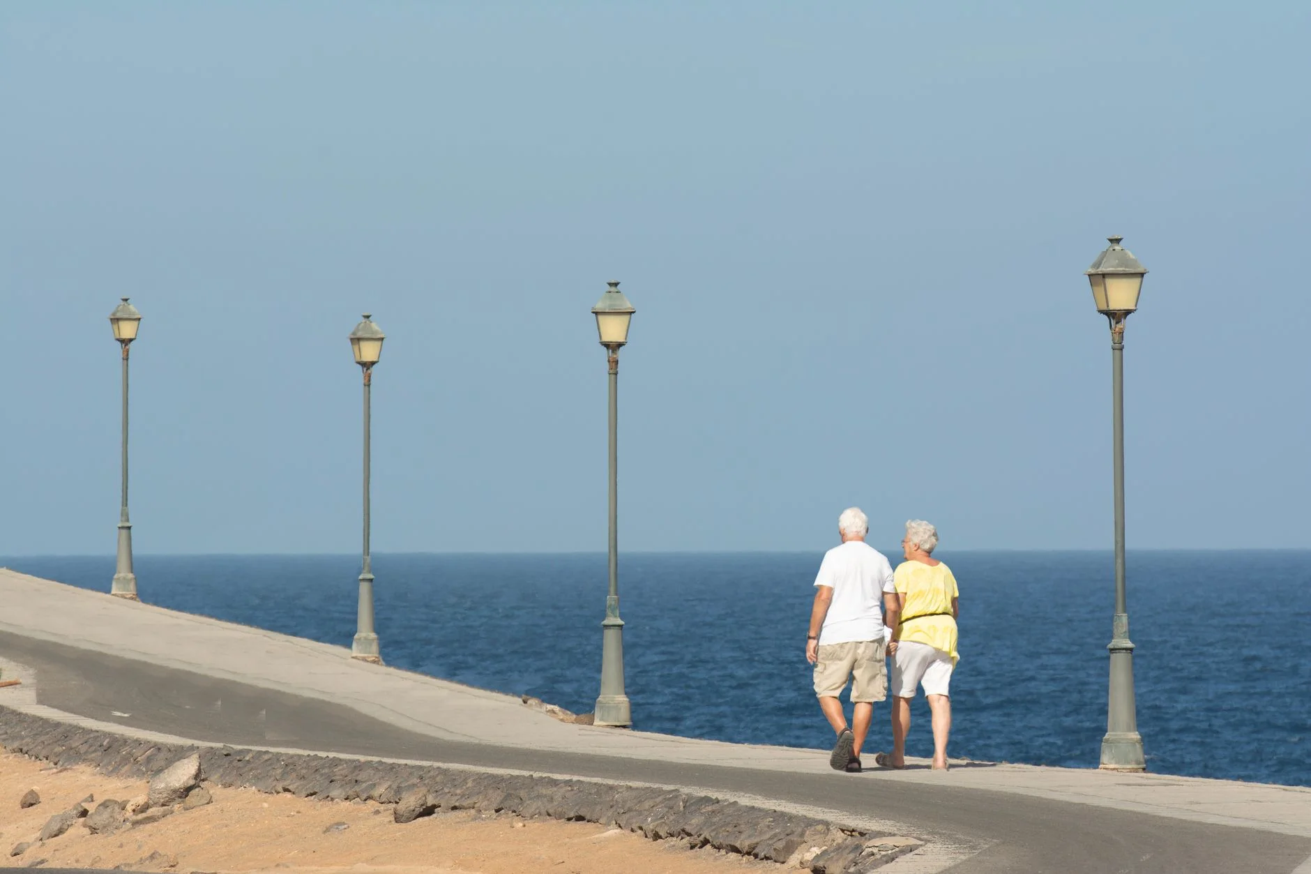 Nutritional & Lifestyle Profile of Walking Nutritional & Lifestyle Profile of Walking