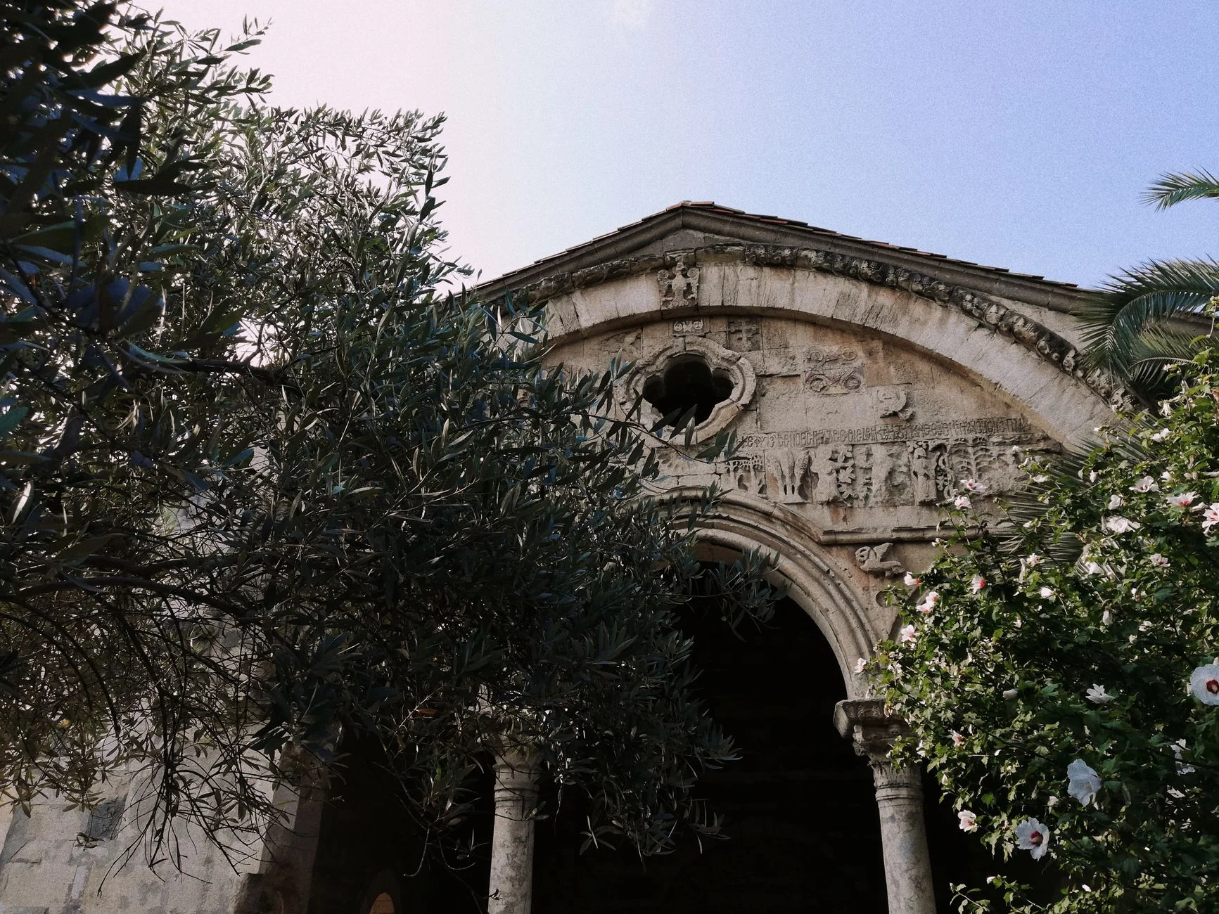 Mastering Byzantine Breathwork: Ancient Mediterranean Stress-Relief Techniques for Modern Anxiety Mastering Byzantine Breathwork: Ancient Mediterranean Stress-Relief Techniques for Modern Anxiety