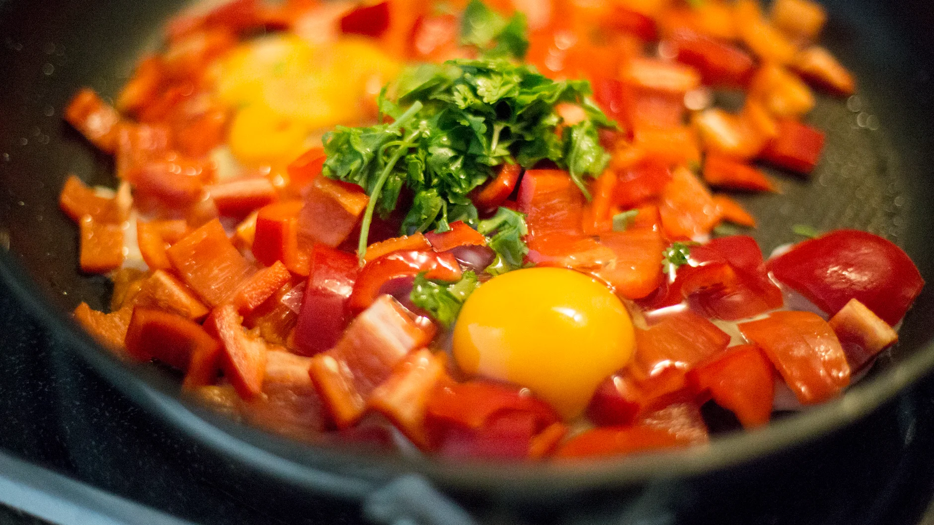 Step-by-Step Mediterranean Breakfast Recipe: Sun-Rise Greek Herb Omelet Step-by-Step Mediterranean Breakfast Recipe: Sun-Rise Greek Herb Omelet