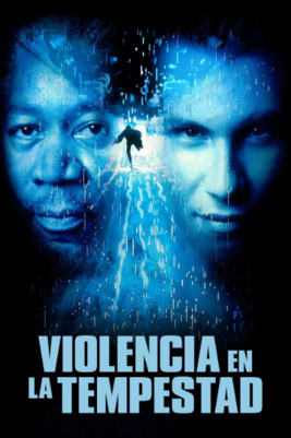 Hard Rain [1998] [DVD9-R1] [Latino]