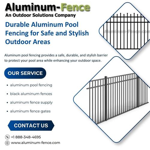 Durable Aluminum Pool Fencing for Safe and Stylish Outdoor Areas.jpg