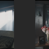 Minority Report (2002) 4320p HDR Ai Upscale Screenshot7 Mesc