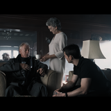 Minority Report (2002) 4320p HDR Ai Upscale Screenshot8 Mesc