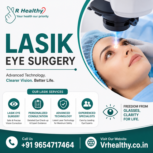 From Blurry to Brilliant Your Journey with Lasik Eye Surgery.png