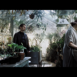 Minority Report (2002) 4320p HDR Ai Upscale Screenshot12 Mesc