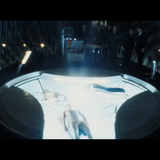 Minority Report (2002) 4320p HDR Ai Upscale Screenshot13 Mesc