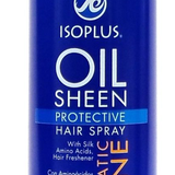 Isoplus Oil Sheen Protective Hair Spray Dramatic Shine 7 oz.png