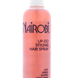 Nairobi Up Do Styling Hair Spray 8 fl oz