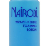 Nairobi Wrapp It Shine Foaming Lotion.png