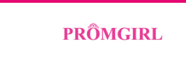 Prom Girl logo