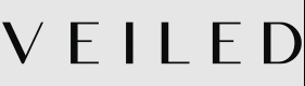 Veiled logo