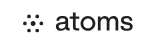 Atoms logo