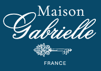 Maison Gabrielle France logo