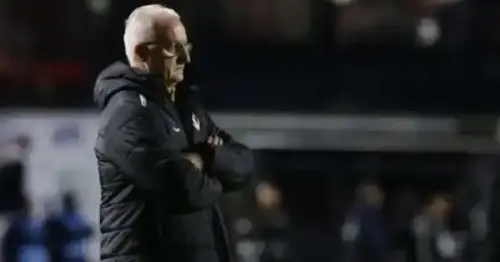 Dorival sai em defesa de Dória após falhas e manda recado no São Paulo