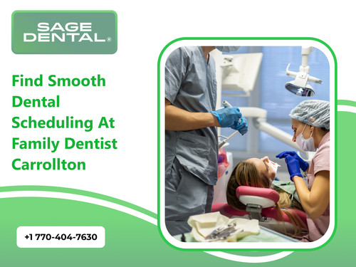 Find Smooth Dental Scheduling at Family Dentist Carrollton.jpg