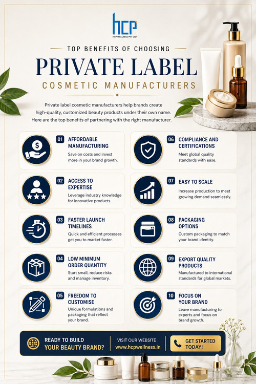 Benefits of Choosing Private Label Cosmetic Manufacturers.jpg